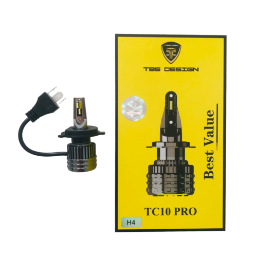 TC10 PRO هدلایت TC10 PRO